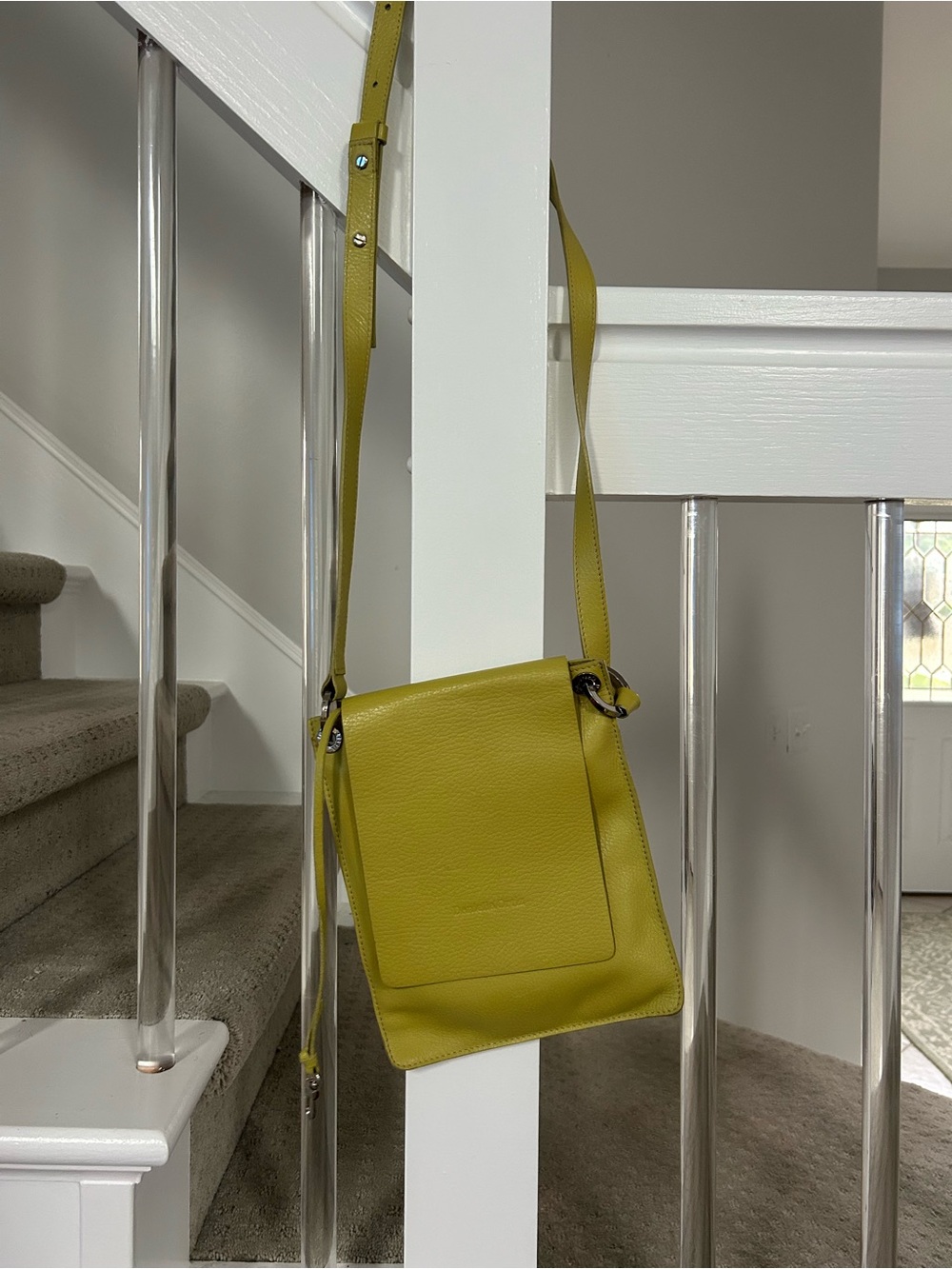 Daniella Ortiz crossbody